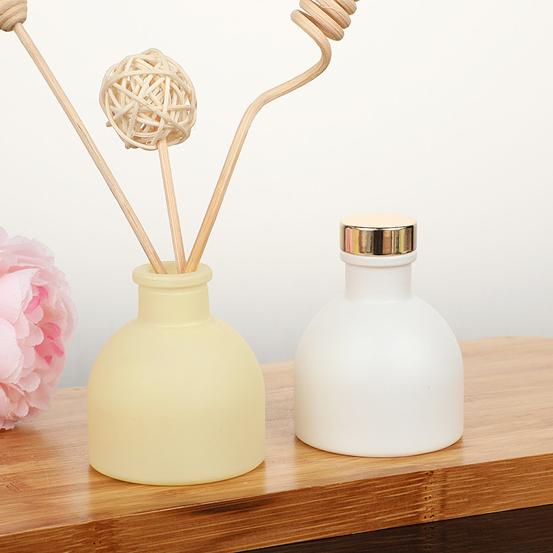 1pc 50ml Empty Pink/White/Yell - Home Fragrance Set recensie en prijs