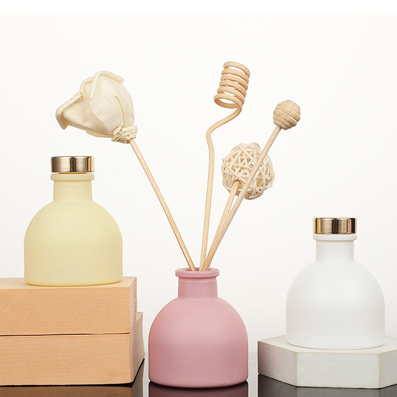 1pc 50ml Empty Pink/White/Yell - Home Fragrance Set recensie en prijs
