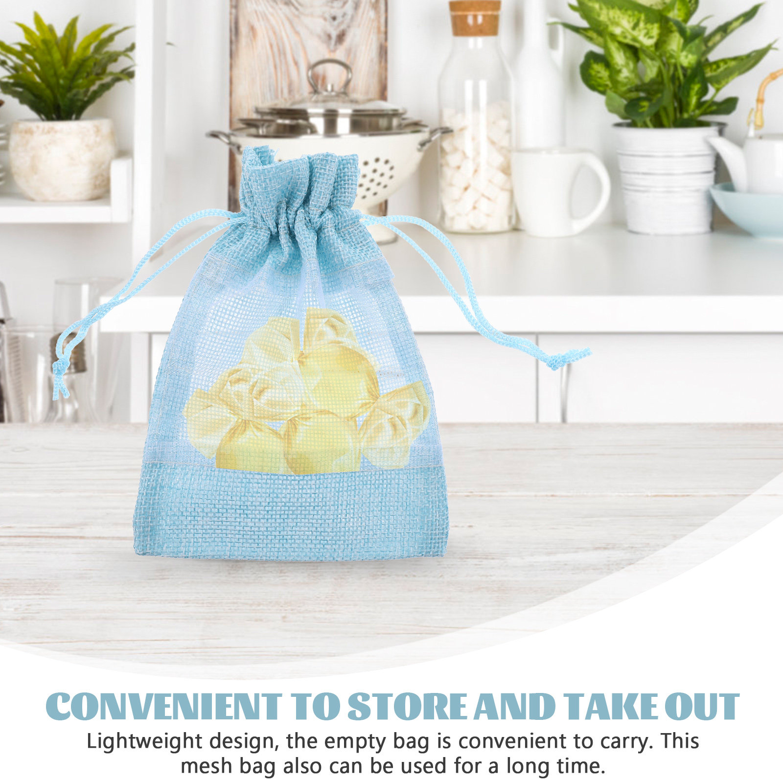 10Pcs Exquisite Lightweight Li - Home Fragrance Linen recensie en prijs