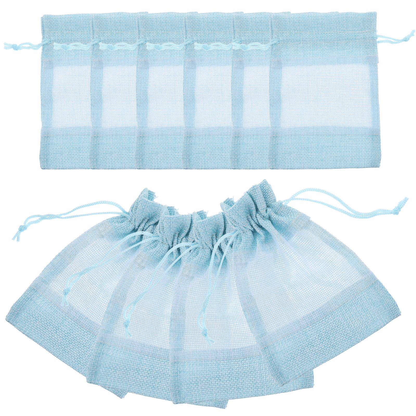 10Pcs Exquisite Lightweight Li - Home Fragrance Linen recensie en prijs