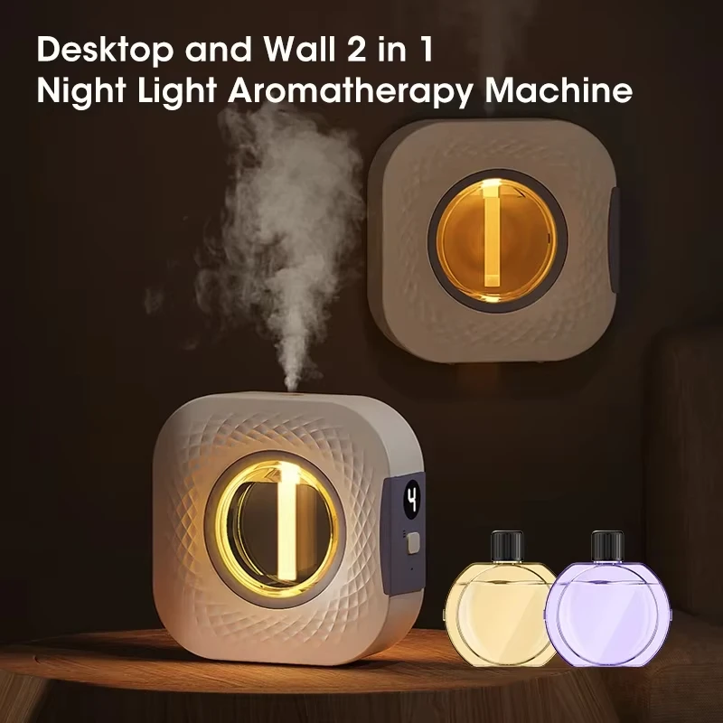 Automatic Fragrance Machine Wa - Home Fragrance Automatic Spray recensie en prijs