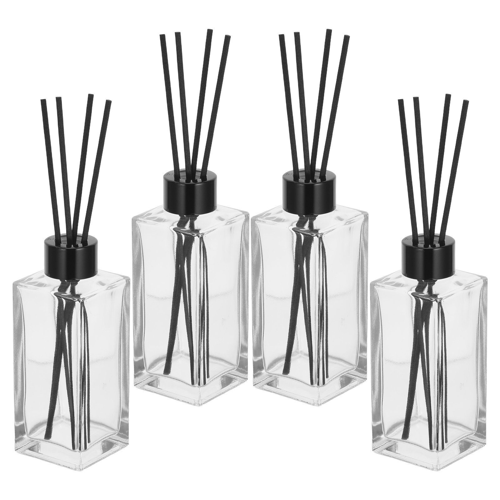 4Sets Bathroom Fragrance Diffu - Home Fragrance Set recensie en prijs