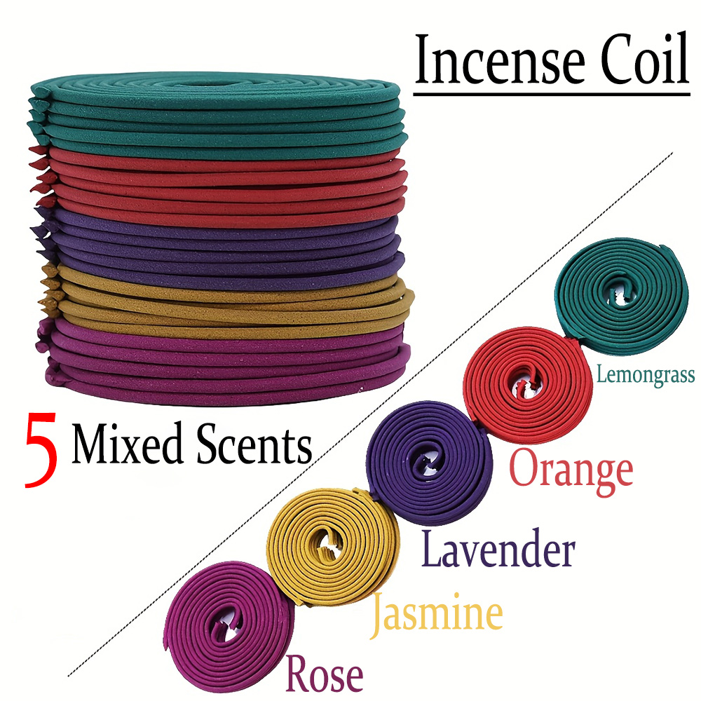 High-Quality Classic Spiral In - Home Fragrance Set recensie en prijs