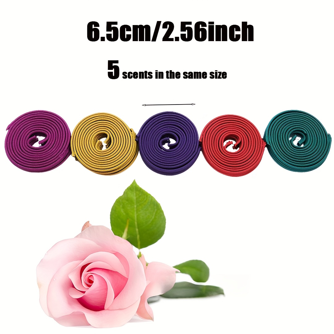 High-Quality Classic Spiral In - Home Fragrance Set recensie en prijs