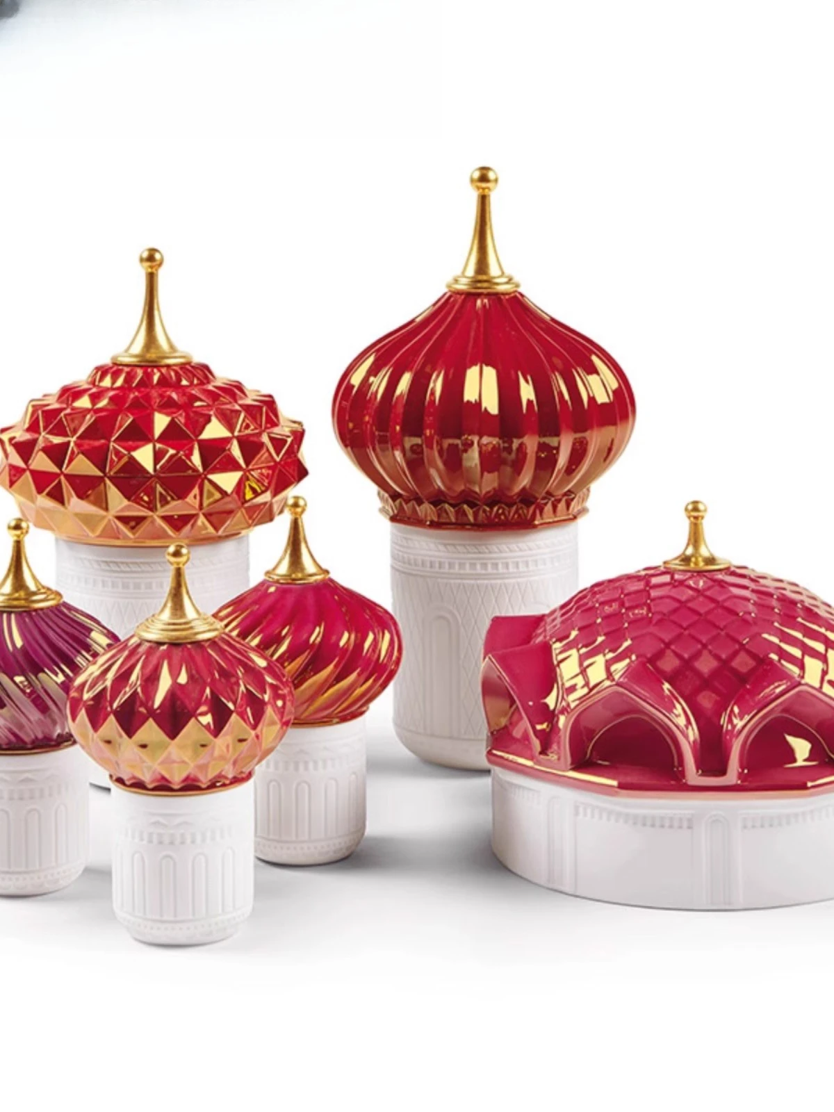 Red bedroom fragrance candle h - Home Fragrance Tool recensie en prijs