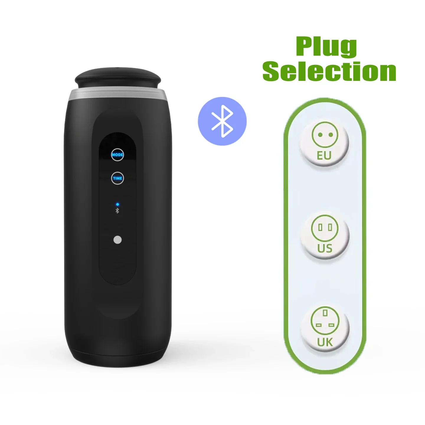 300m³  home fragrance Diffuser - Home Fragrance Automatic Spray recensie en prijs
