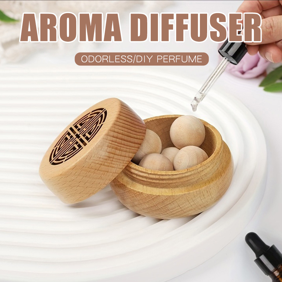 Ancient Portable No Perfume DI - Home Fragrance Items recensie en prijs