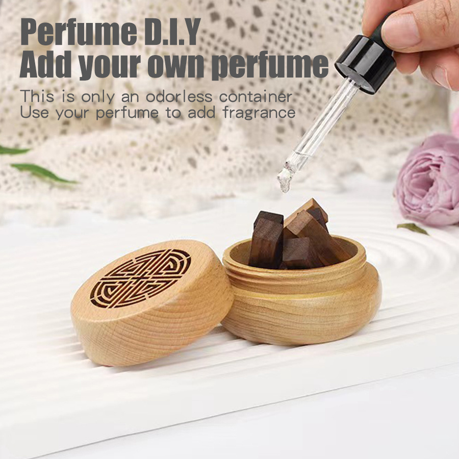Ancient Portable No Perfume DI - Home Fragrance Items recensie en prijs