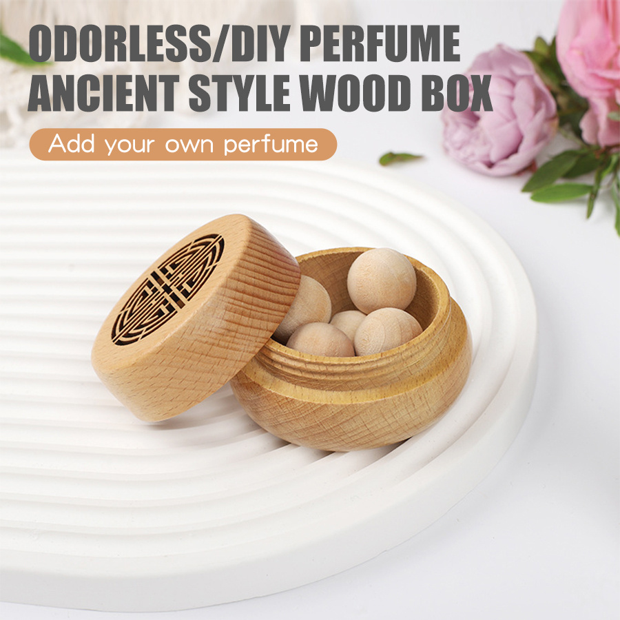 Ancient Portable No Perfume DI - Home Fragrance Items recensie en prijs