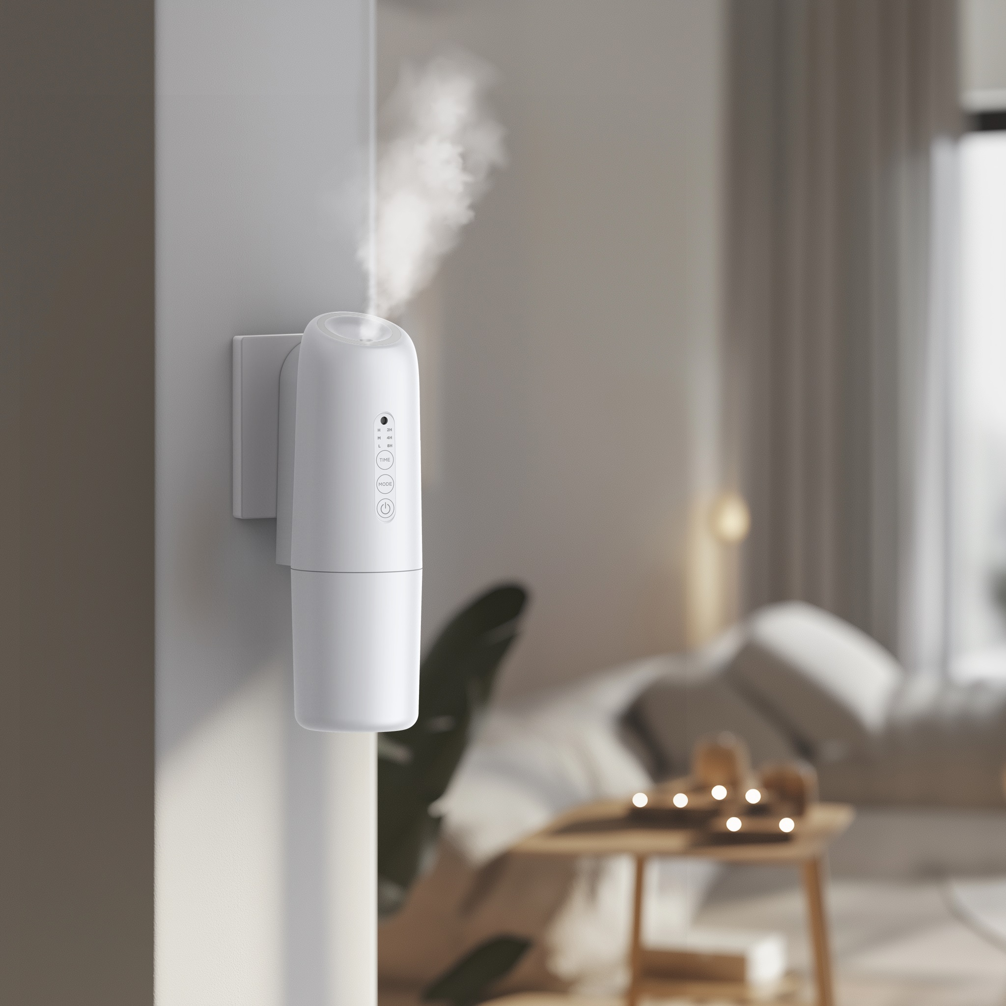 Custom Logo Luxury Portable Fr - Home Fragrance Logo recensie en prijs