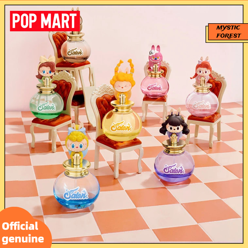 POP MART Genuine Labubu Fragra - Home Fragrance Items recensie en prijs