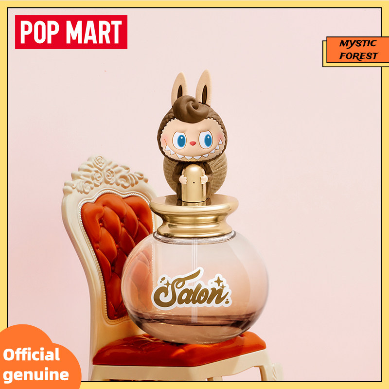 POP MART Genuine Labubu Fragra - Home Fragrance Items recensie en prijs