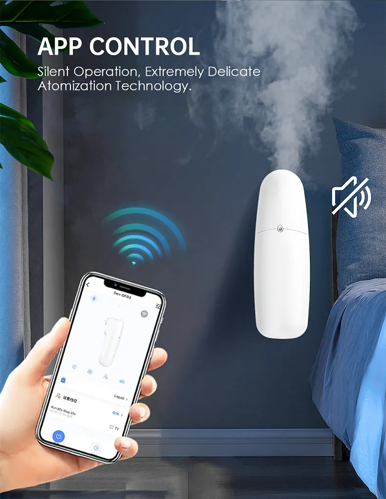 2025 New Arrival Custom Logo W - Home Fragrance Logo recensie en prijs