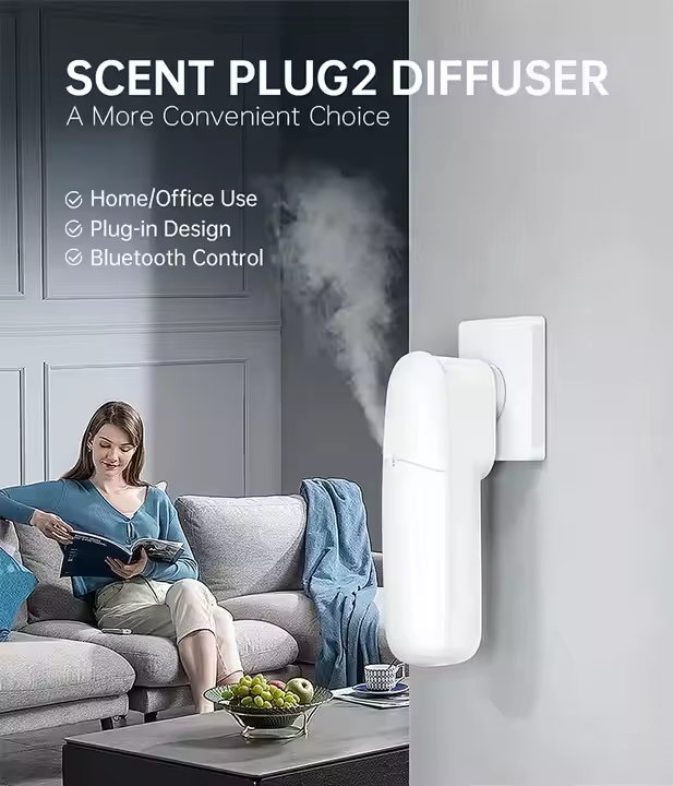 2025 New Arrival Custom Logo W - Home Fragrance Logo recensie en prijs