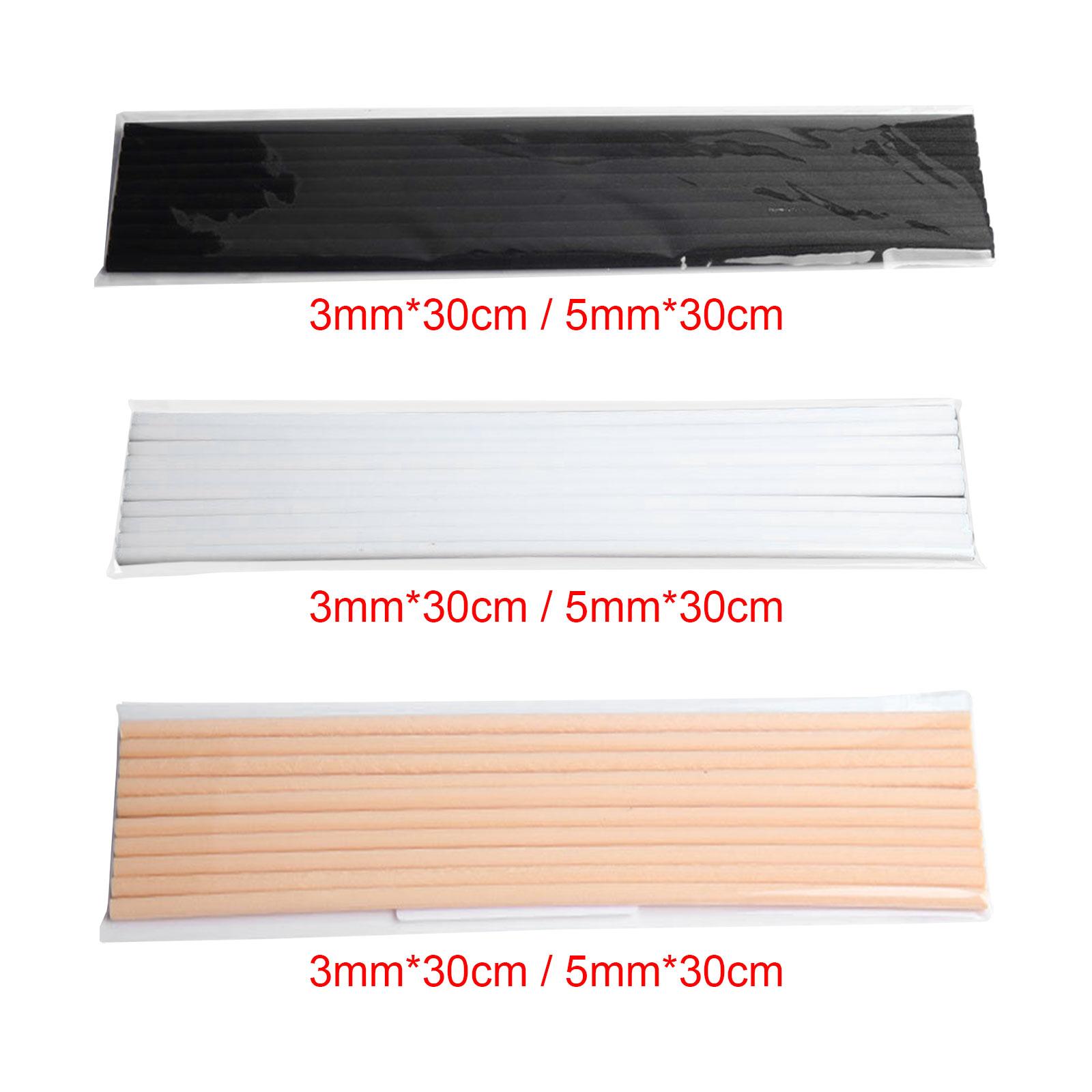 10Pcs Reed Diffuser Sticks Set - Home Fragrance Set recensie en prijs
