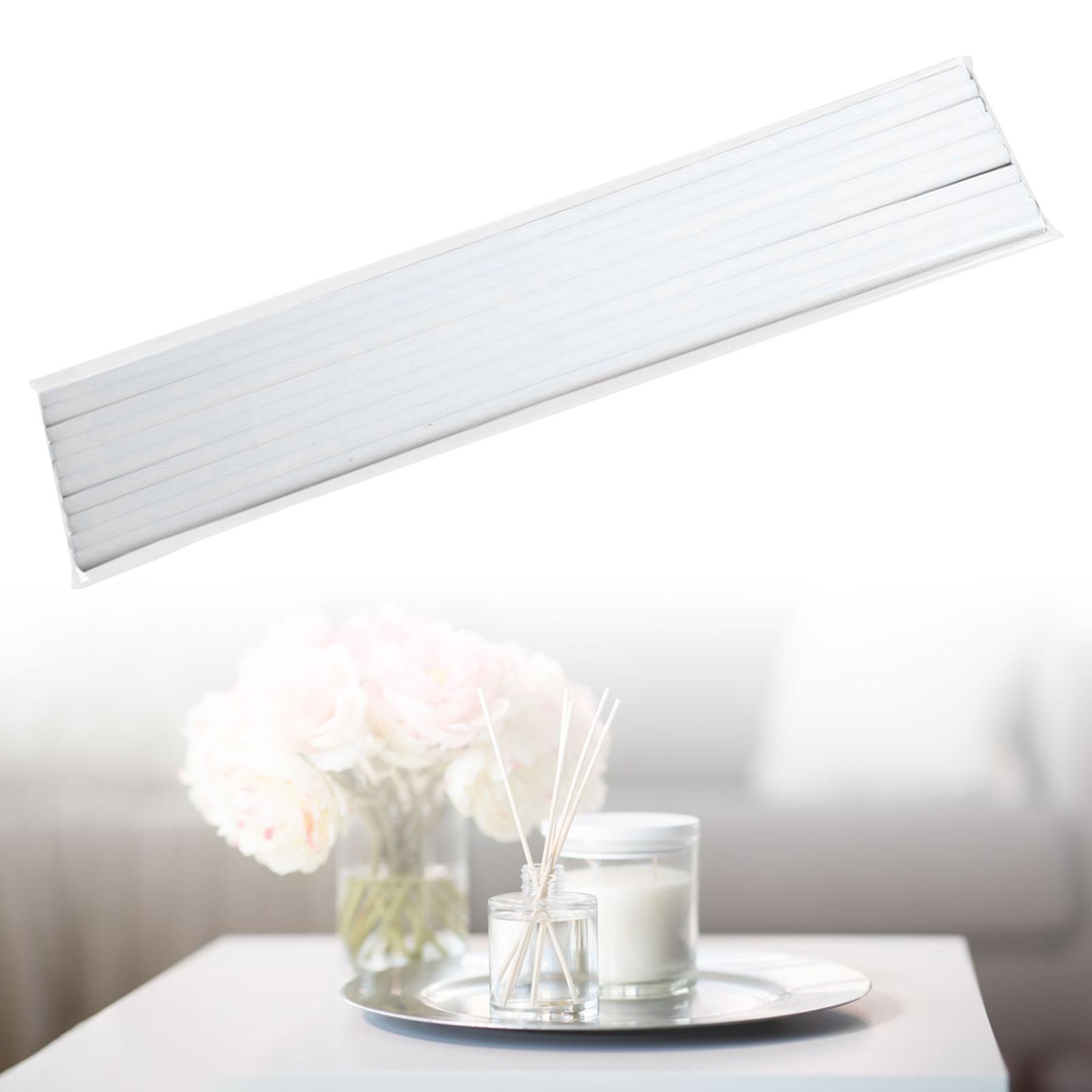 10Pcs Reed Diffuser Sticks Set - Home Fragrance Set recensie en prijs