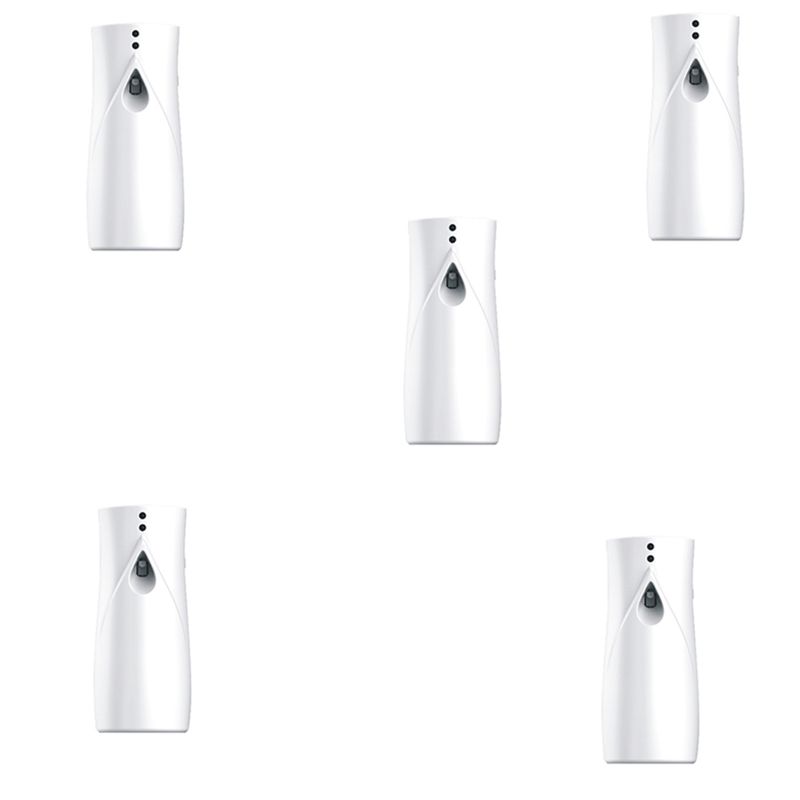 AT59 5X Automatic Perfume Disp - Home Fragrance Automatic Spray recensie en prijs