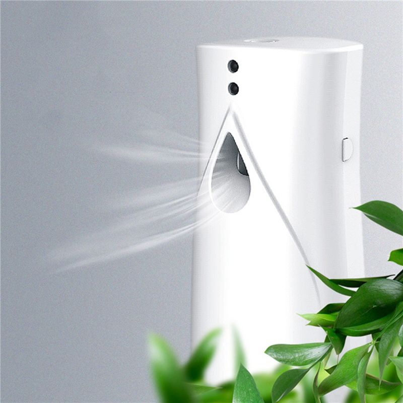 AT59 5X Automatic Perfume Disp - Home Fragrance Automatic Spray recensie en prijs