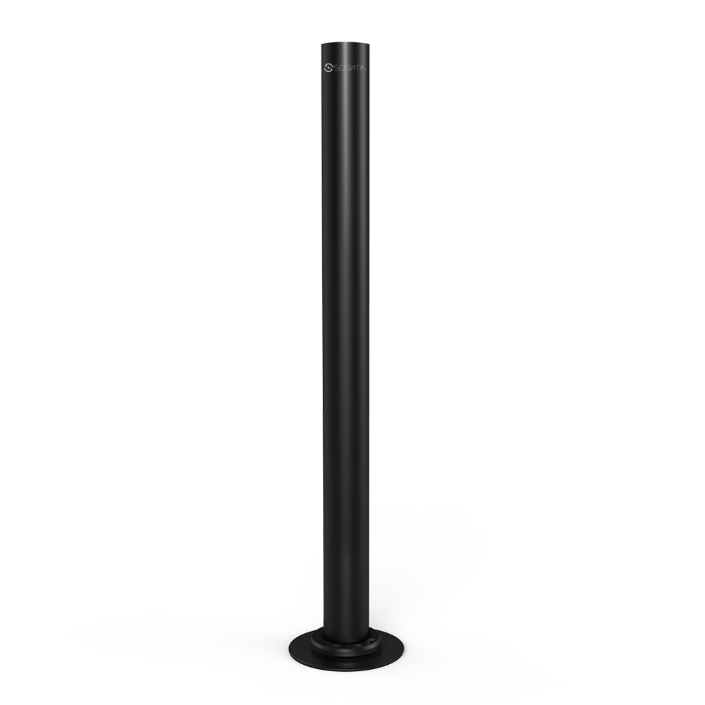 SCENTA Custom Logo Aluminum De - Home Fragrance Logo recensie en prijs