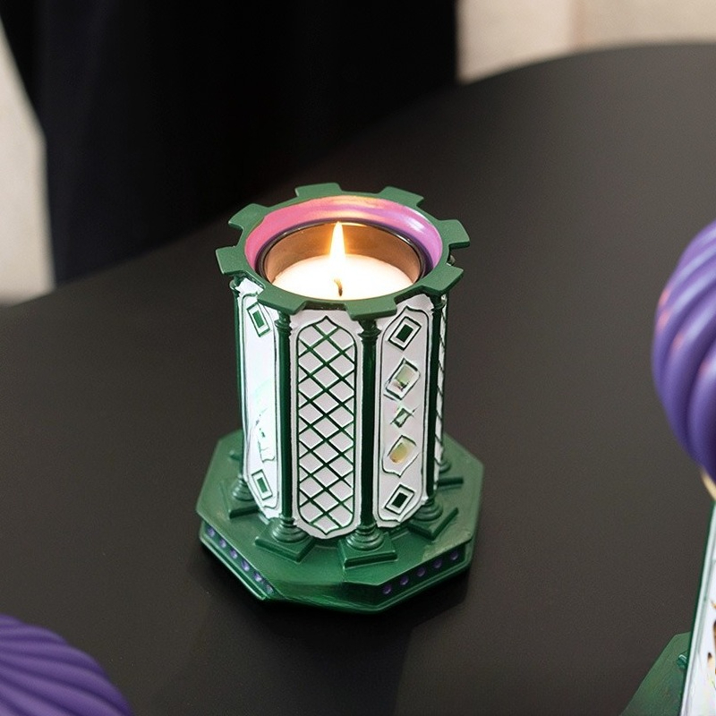 Scented Candles Gift Box Gifts - Home Fragrance Tool recensie en prijs