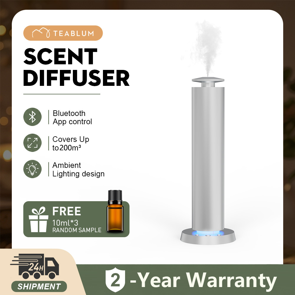 TEABLUM 200m³ Automatic Spray  - Home Fragrance Automatic Spray recensie en prijs