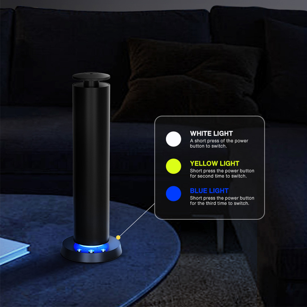 TEABLUM 200m³ Automatic Spray  - Home Fragrance Automatic Spray recensie en prijs