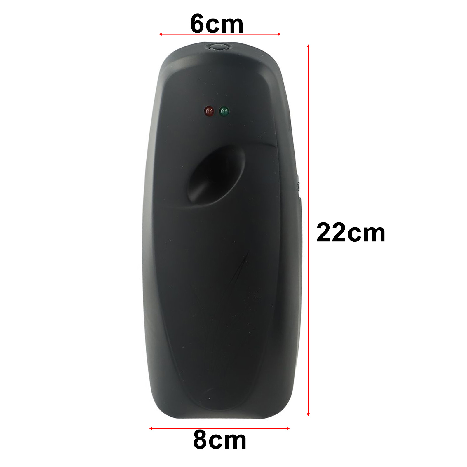 Intelligent Fragrance Machine  - Home Fragrance Automatic Spray recensie en prijs