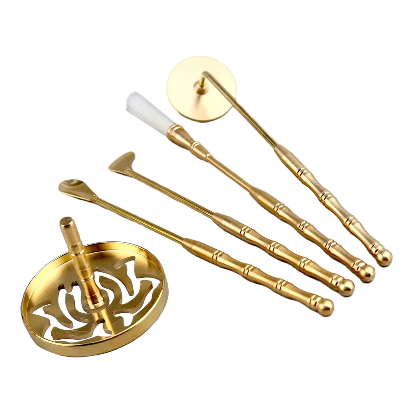 5x Incense Making Set Home Fra - Home Fragrance Tool recensie en prijs