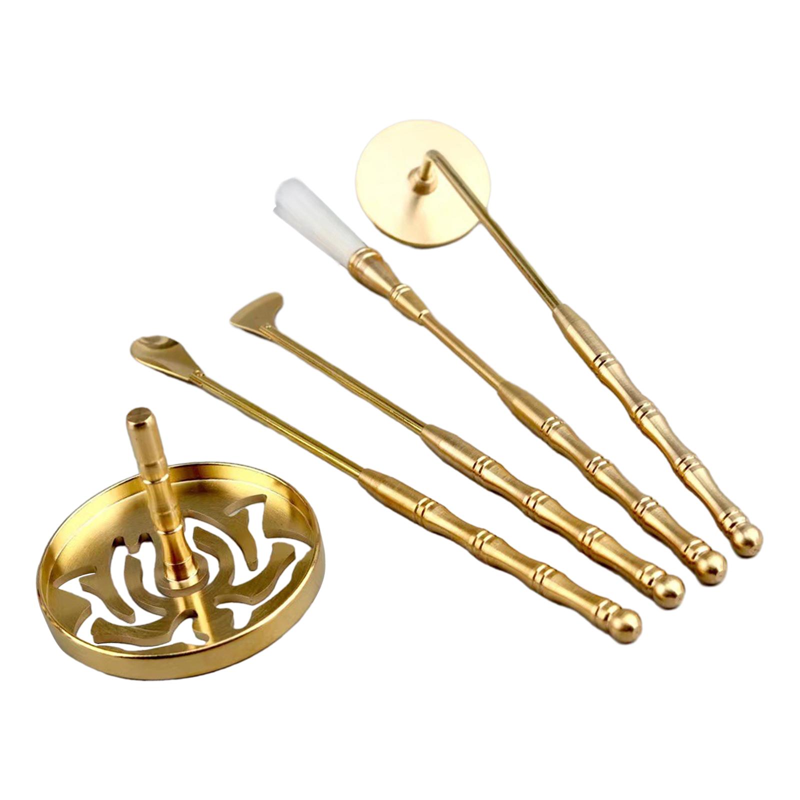 5x Incense Making Set Home Fra - Home Fragrance Tool recensie en prijs