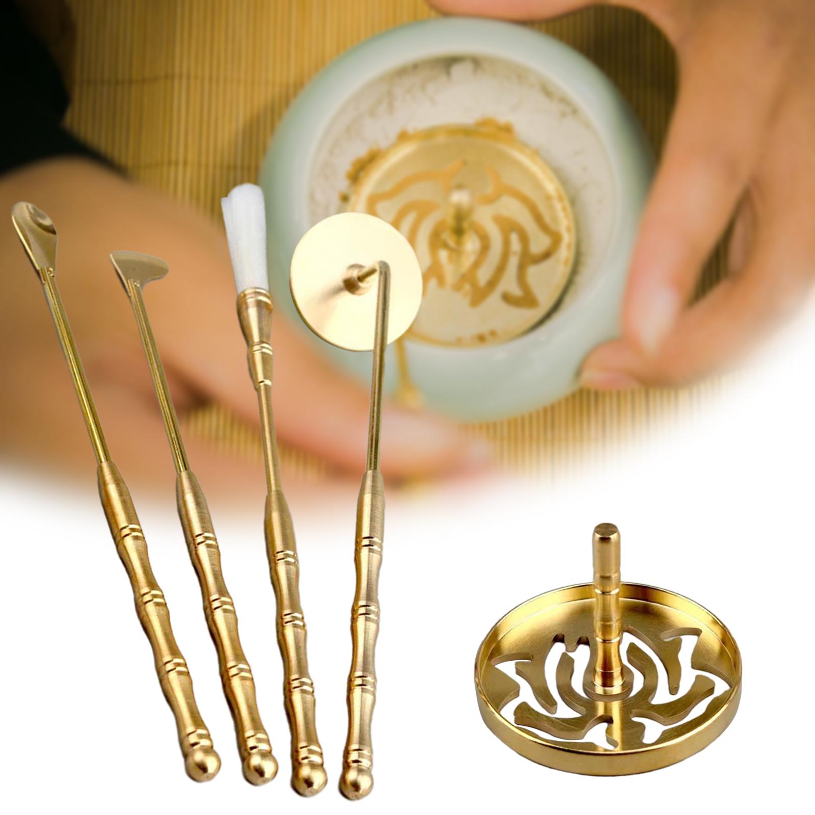 5x Incense Making Set Home Fra - Home Fragrance Tool recensie en prijs