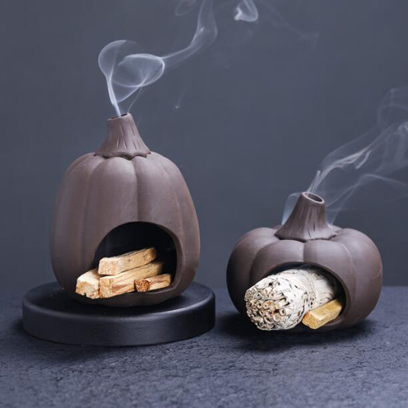 Purple Clay White Sage Stove C - Home Fragrance Items recensie en prijs