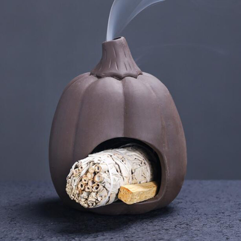 Purple Clay White Sage Stove C - Home Fragrance Items recensie en prijs