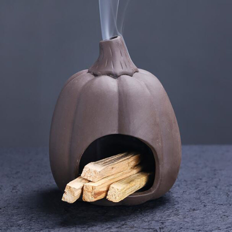 Purple Clay White Sage Stove C - Home Fragrance Items recensie en prijs